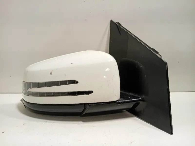 Retrovisore Esterno ANT DX A2468100676 Mercedes Classe B W246 2012