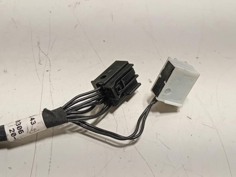 Retrovisore Esterno ANT DX A2468100676 Mercedes Classe B W246 2012