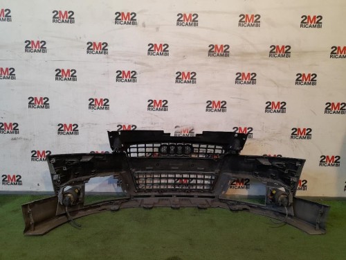 Paraurti ANT 8J0807096 Audi TT 8J3 2007