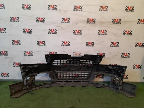 Paraurti ANT 8J0807096 Audi TT 8J3 2007