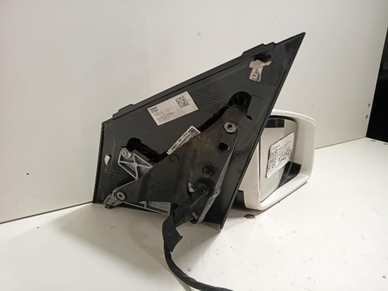 Retrovisore Esterno ANT DX A2468100676 Mercedes Classe B W246 2012