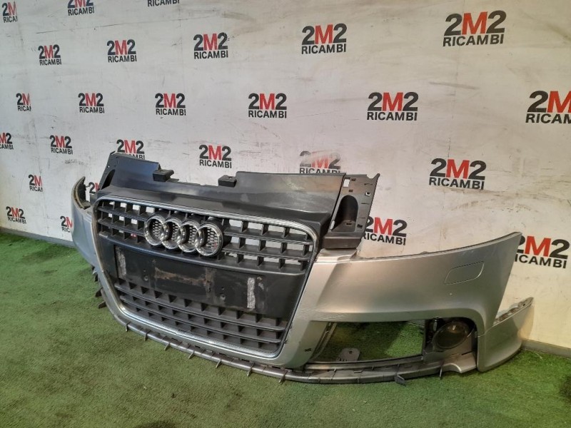 Paraurti ANT 8J0807096 Audi TT 8J3 2007