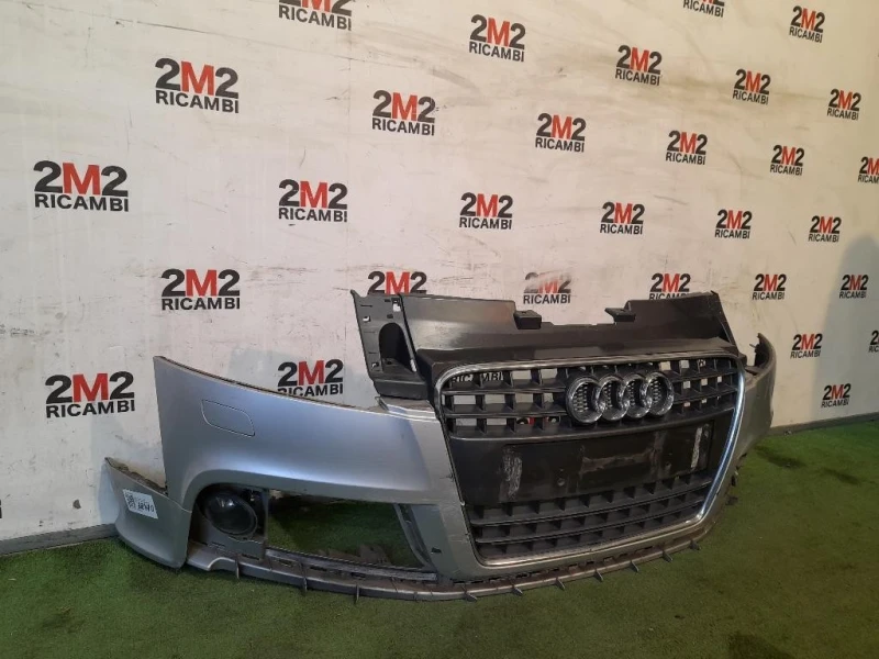 Paraurti ANT 8J0807096 Audi TT 8J3 2007