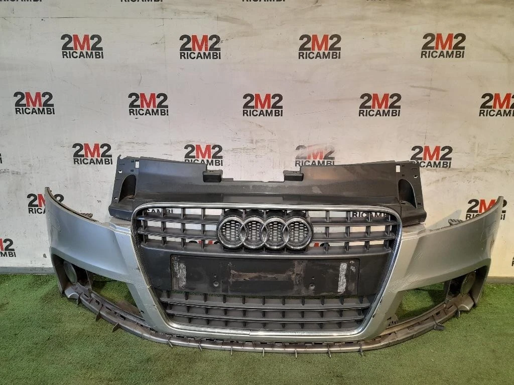 Paraurti ANT 8J0807096 Audi TT 8J3 2007