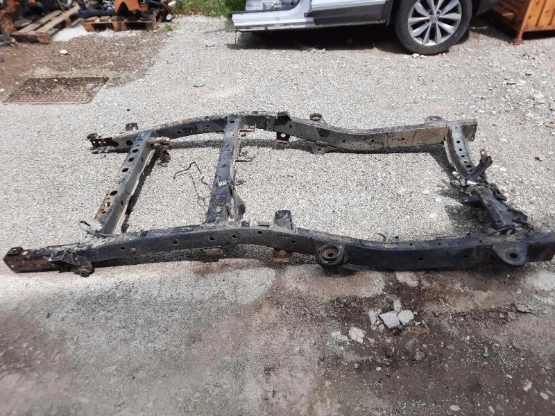 Assale E01005X8CC Nissan Navara 2005