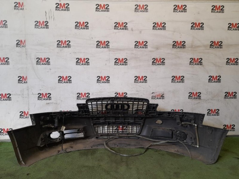 Paraurti ANT 8J0807065AGRU Audi TT 8J3 2010