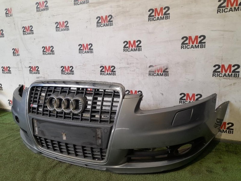Paraurti ANT 8J0807065AGRU Audi TT 8J3 2010