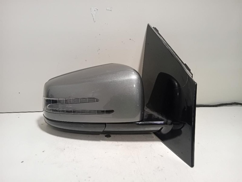 Retrovisore Esterno ANT DX A2468100676 7+2 FILE Mercedes Classe B W246 2012