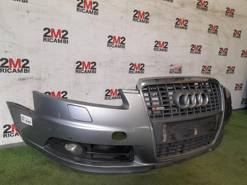 Paraurti ANT 8J0807065AGRU Audi TT 8J3 2010
