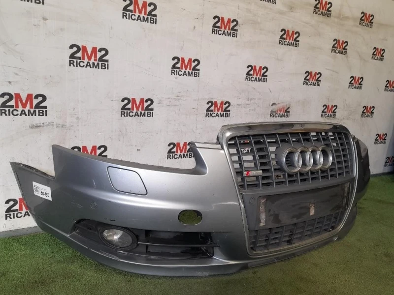 Paraurti ANT 8J0807065AGRU Audi TT 8J3 2010