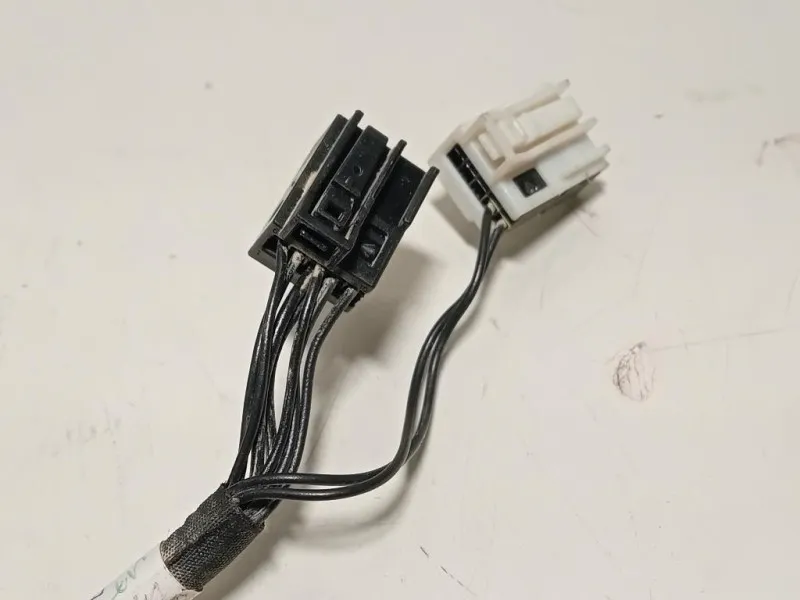 Retrovisore Esterno ANT DX A2468100676 7+2 FILE Mercedes Classe B W246 2012