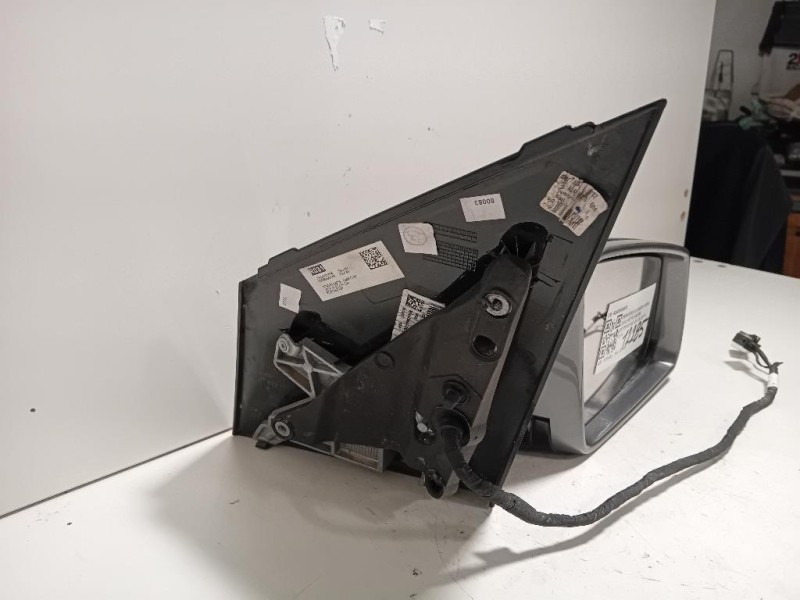 Retrovisore Esterno ANT DX A2468100676 7+2 FILE Mercedes Classe B W246 2012