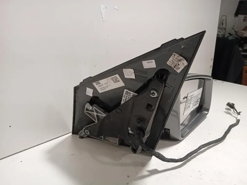 Retrovisore Esterno ANT DX A2468100676 7+2 FILE Mercedes Classe B W246 2012