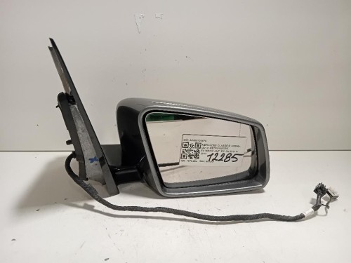 Retrovisore Esterno ANT DX A2468100676 7+2 FILE Mercedes Classe B W246 2012