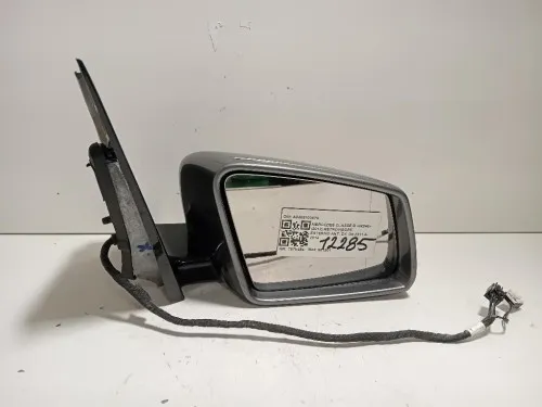 Retrovisore Esterno ANT DX A2468100676 7+2 FILE Mercedes Classe B W246 2012