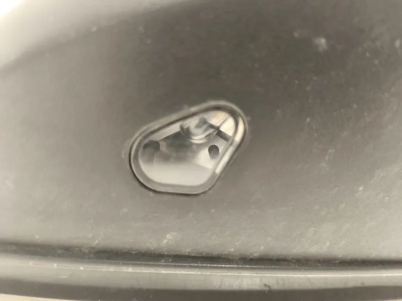 Retrovisore Esterno ANT DX A3160442 9+4 FILE Mercedes Classe B W246 2012