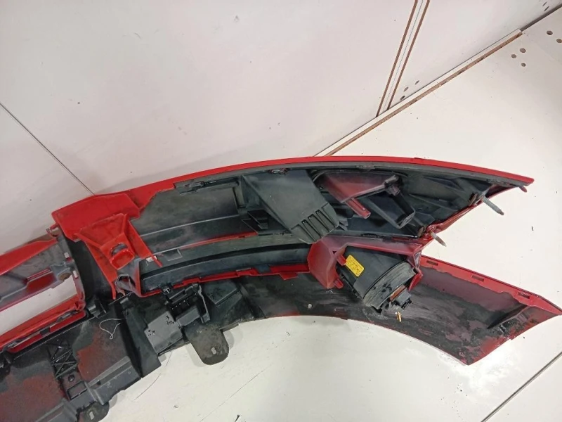 Paraurti ANT 8J0 807 437 Audi TT 8J3 2010