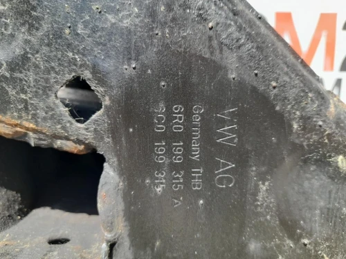 Assale ANT 6C0199315 Audi A1 8XF Sportback 2015