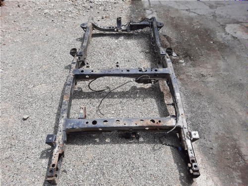 Assale E01005X8CC Nissan Navara 2005