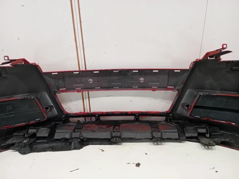 Paraurti ANT 8J0 807 437 Audi TT 8J3 2010