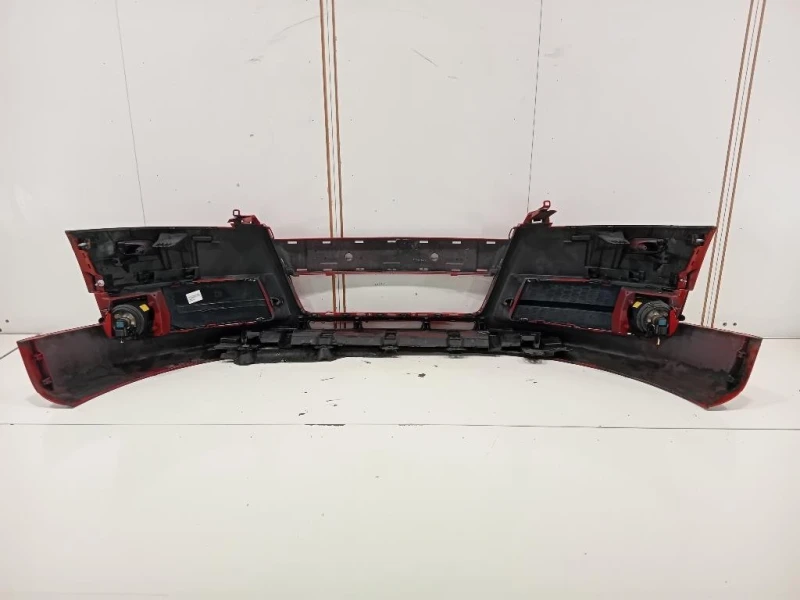 Paraurti ANT 8J0 807 437 Audi TT 8J3 2010