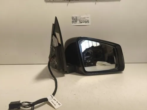 Retrovisore Esterno ANT DX A3160442 9+4 FILE Mercedes Classe B W246 2012