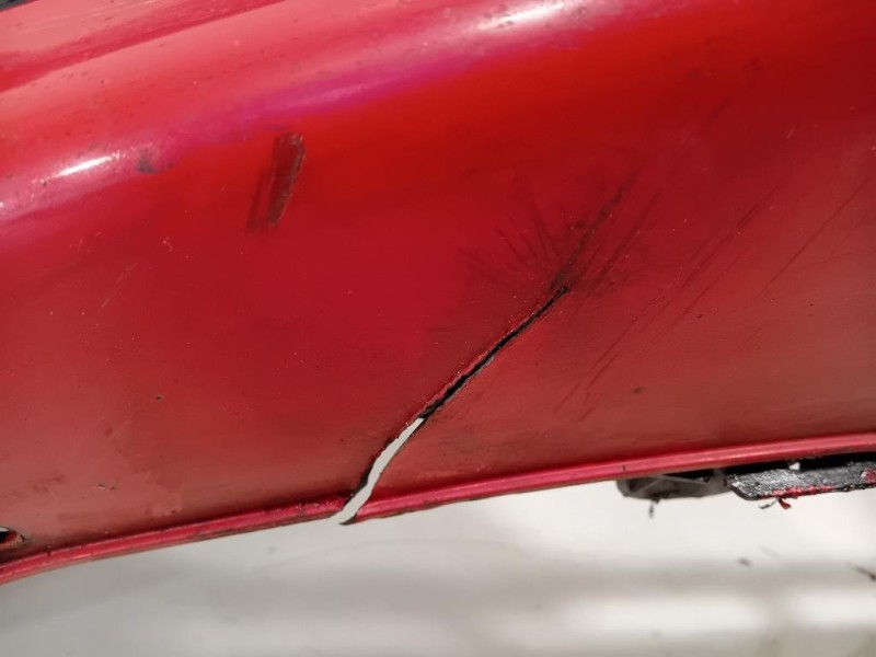 Paraurti ANT 8J0 807 437 Audi TT 8J3 2010