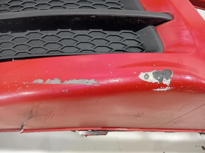 Paraurti ANT 8J0 807 437 Audi TT 8J3 2010