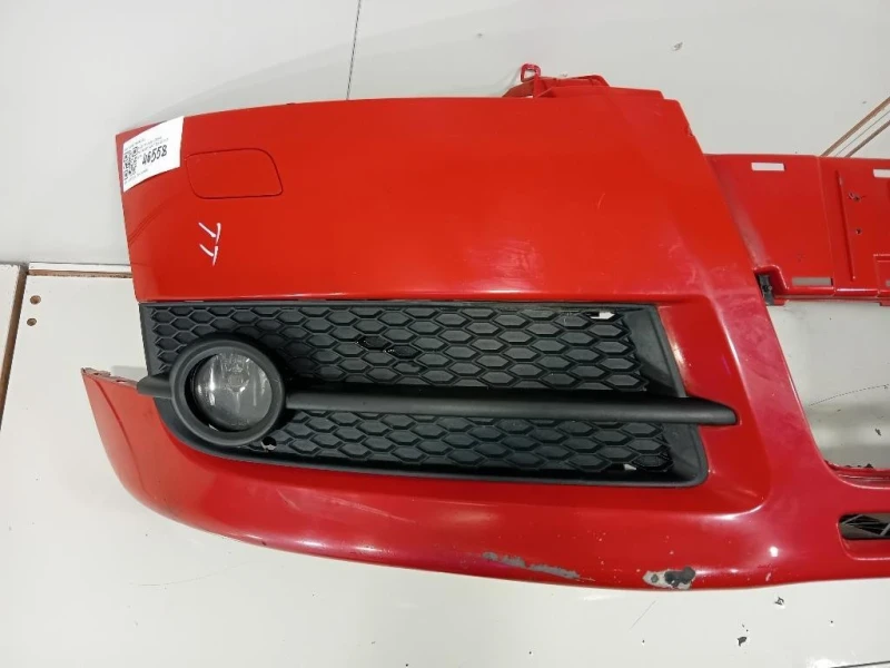 Paraurti ANT 8J0 807 437 Audi TT 8J3 2010