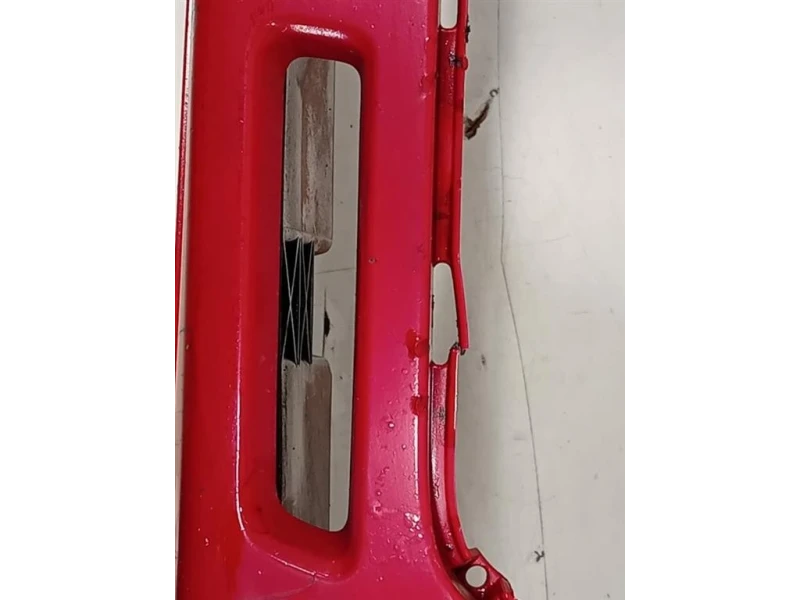 Paraurti ANT 8J0 807 437 Audi TT 8J3 2010