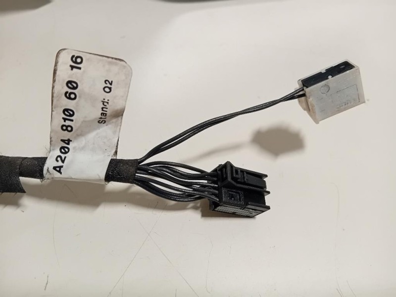 Retrovisore Esterno ANT DX A3160442 Mercedes Classe B W246 2012