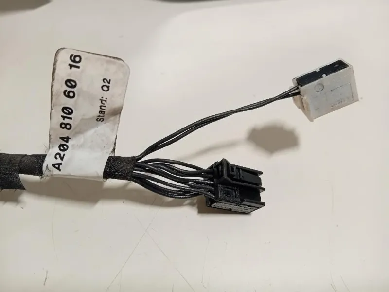 Retrovisore Esterno ANT DX A3160442 Mercedes Classe B W246 2012