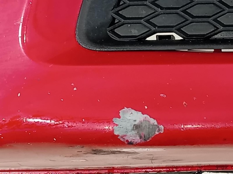 Paraurti ANT 8J0 807 437 Audi TT 8J3 2010