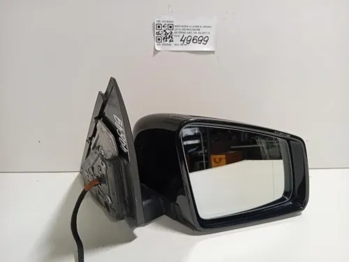 Retrovisore Esterno ANT DX A3160442 Mercedes Classe B W246 2012