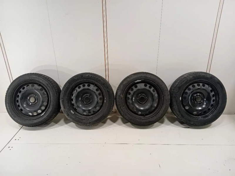 KIT 4 Cerchi 2160136 Opel Corsa E 2014