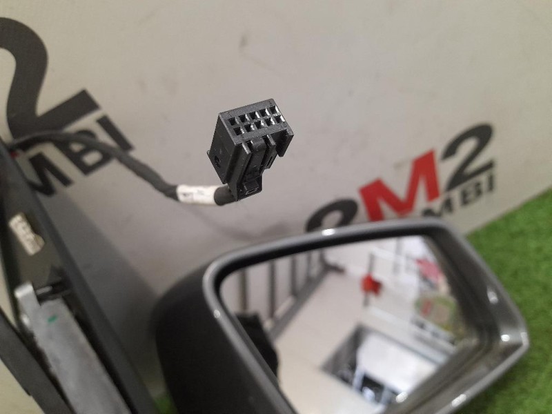 Retrovisore Esterno ANT DX A2468101419 Mercedes Classe B W246 2014