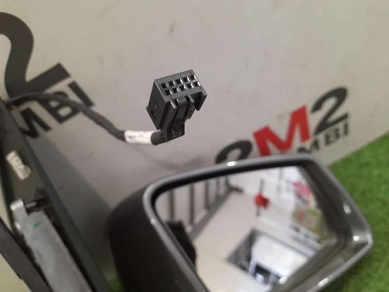 Retrovisore Esterno ANT DX A2468101419 Mercedes Classe B W246 2014