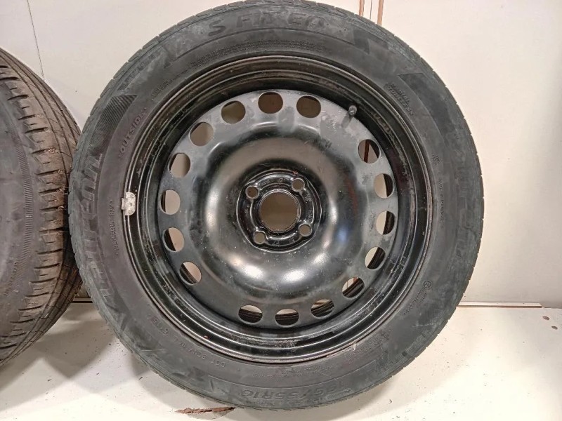 KIT 4 Cerchi 2160136 Opel Corsa E 2014