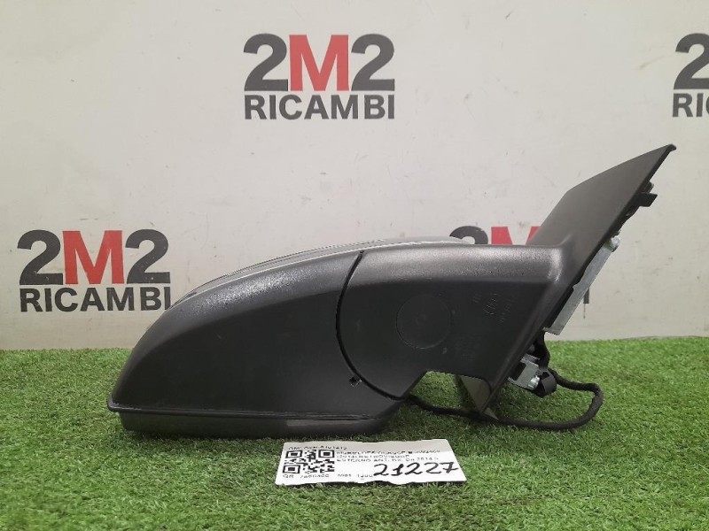 Retrovisore Esterno ANT DX A2468101419 Mercedes Classe B W246 2014