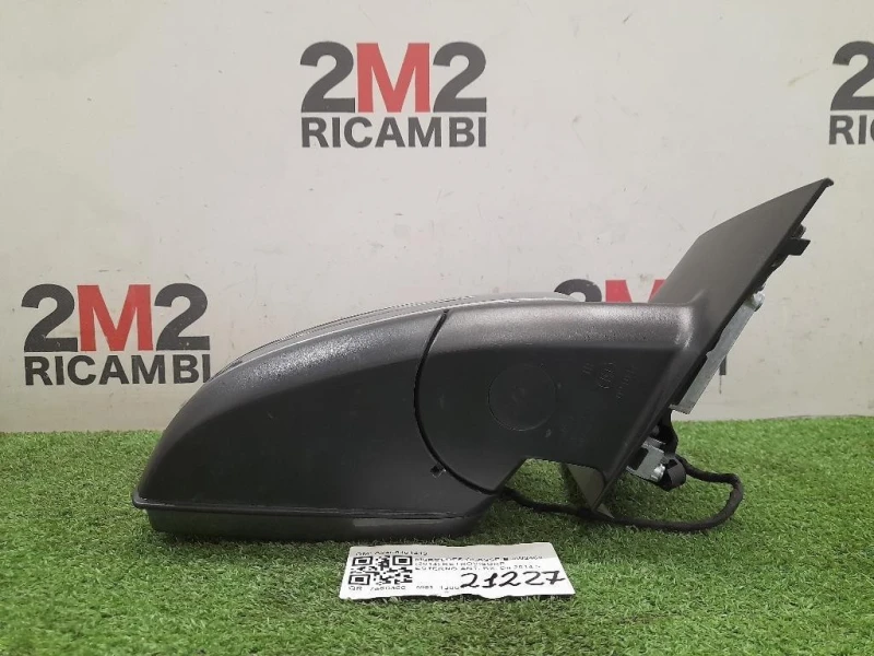 Retrovisore Esterno ANT DX A2468101419 Mercedes Classe B W246 2014