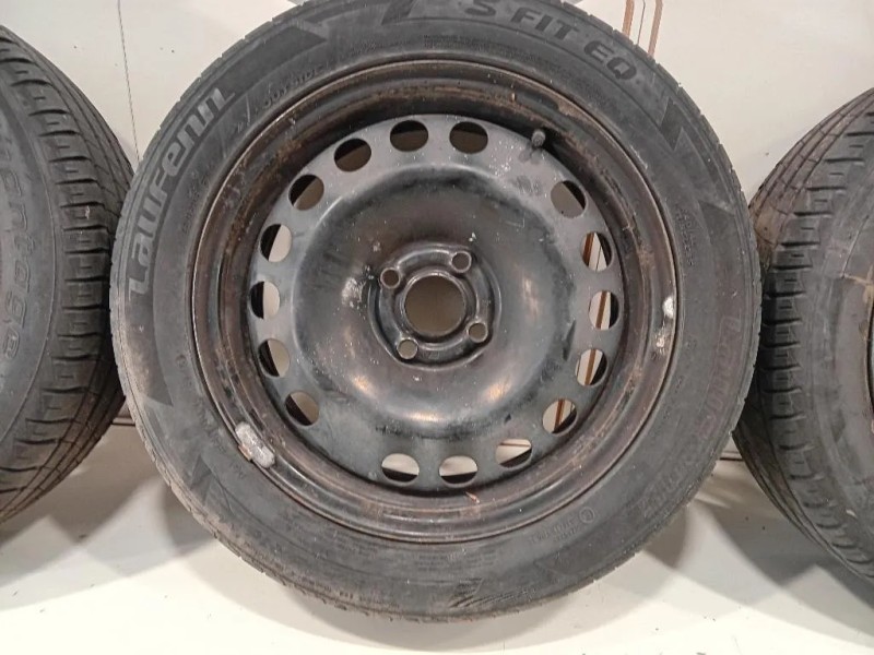 KIT 4 Cerchi 2160136 Opel Corsa E 2014