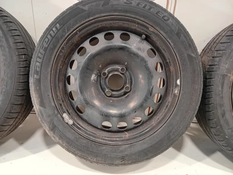 KIT 4 Cerchi 2160136 Opel Corsa E 2014