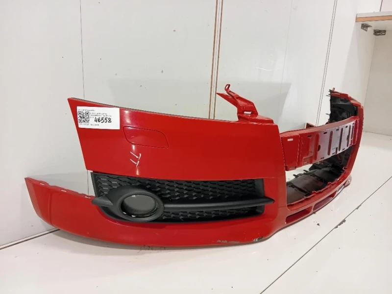 Paraurti ANT 8J0 807 437 Audi TT 8J3 2010