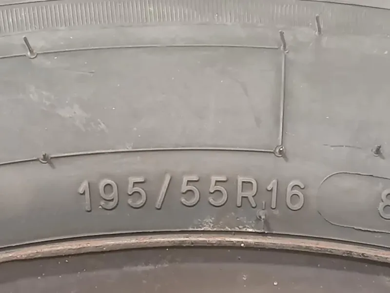 KIT 4 Cerchi 2160136 Opel Corsa E 2014