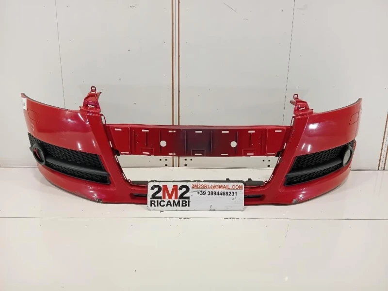 Paraurti ANT 8J0 807 437 Audi TT 8J3 2010