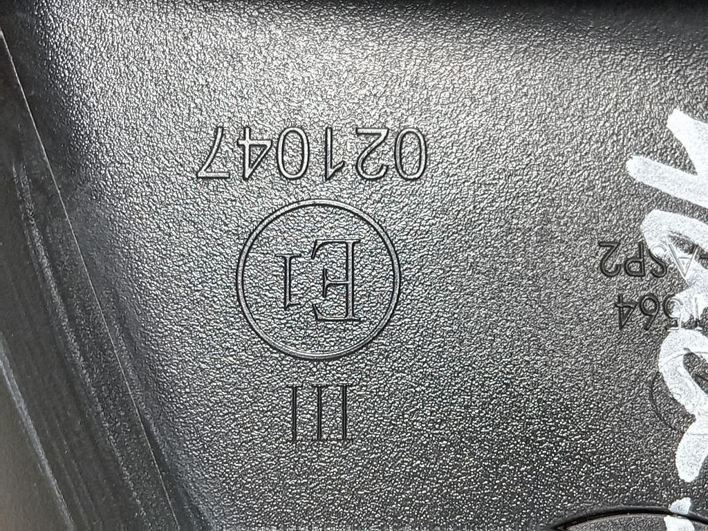 Retrovisore Esterno ANT DX A2468101419 7 FILI Mercedes Classe B W246 2014