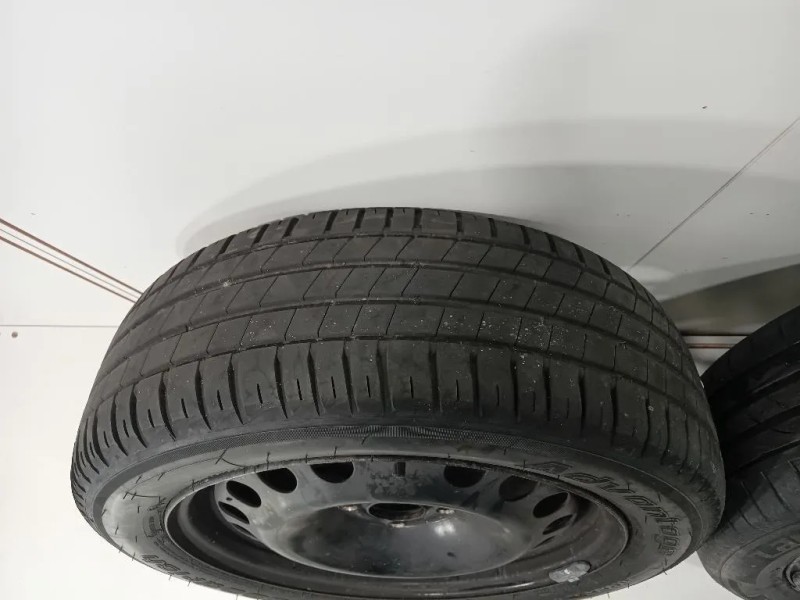 KIT 4 Cerchi 2160136 Opel Corsa E 2014