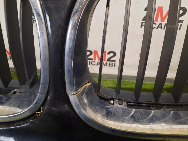 Paraurti ANT Bmw Serie 1 E81 Berlina 2005