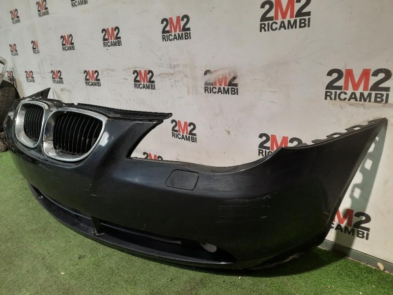 Paraurti ANT Bmw Serie 1 E81 Berlina 2005