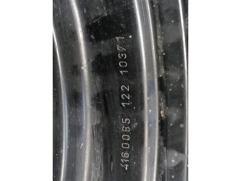 KIT 4 Cerchi 2160136 Opel Corsa E 2014